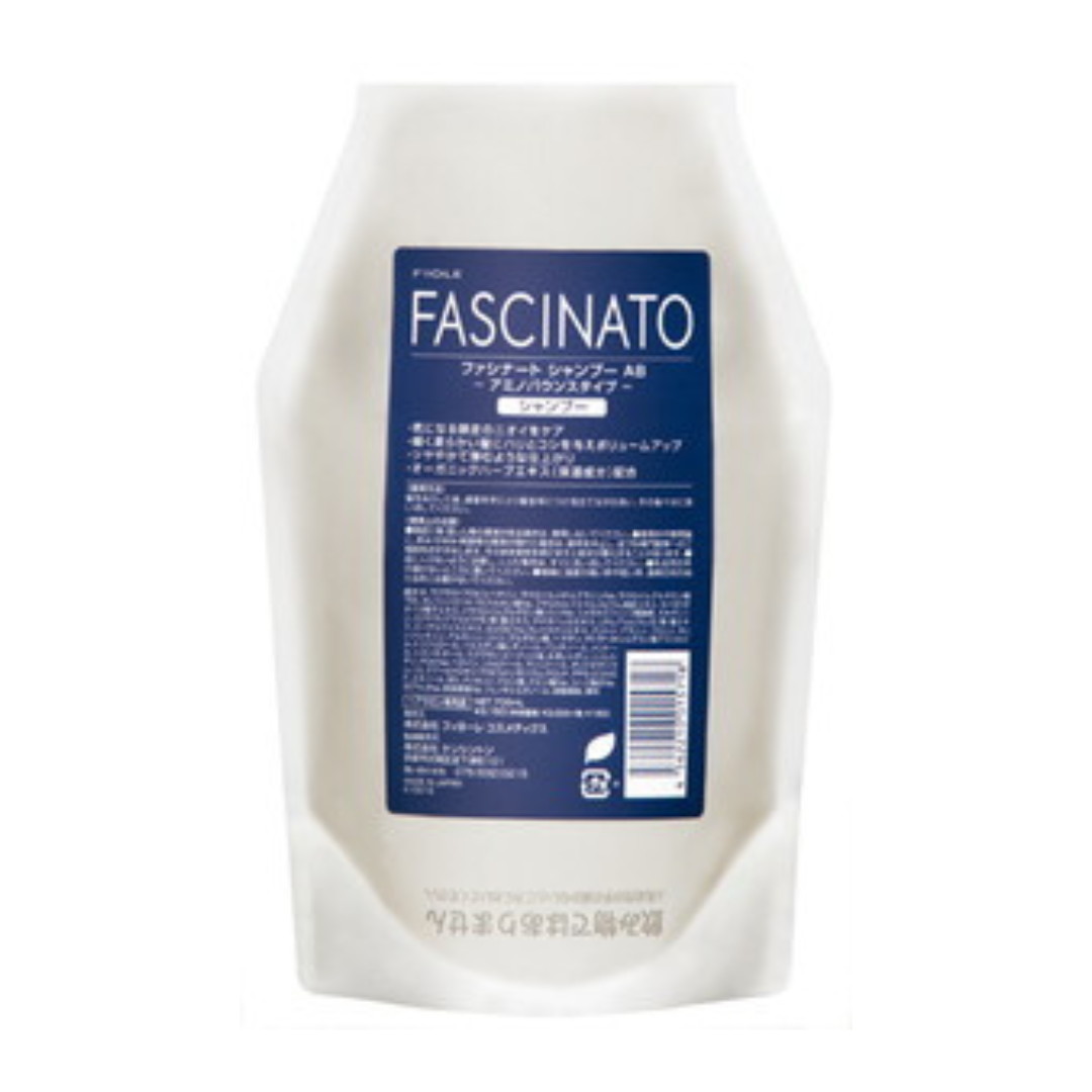 ファシナート　シャンプー　700ml　（レ）