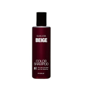 クオルシア　カラーSP　ベージュ　250ml