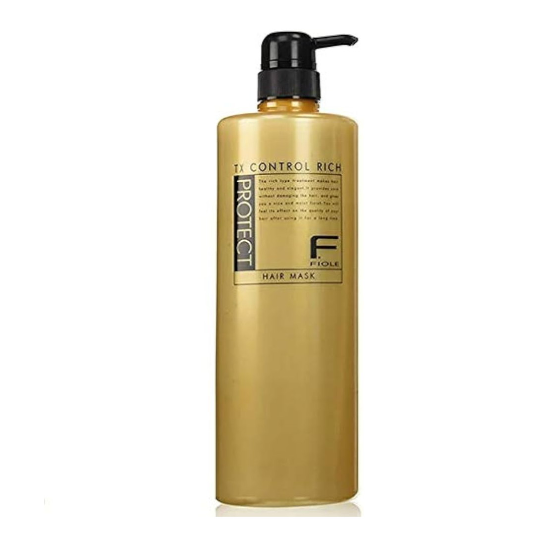 Fプロテクト ヘアマスク リッチ 1LB