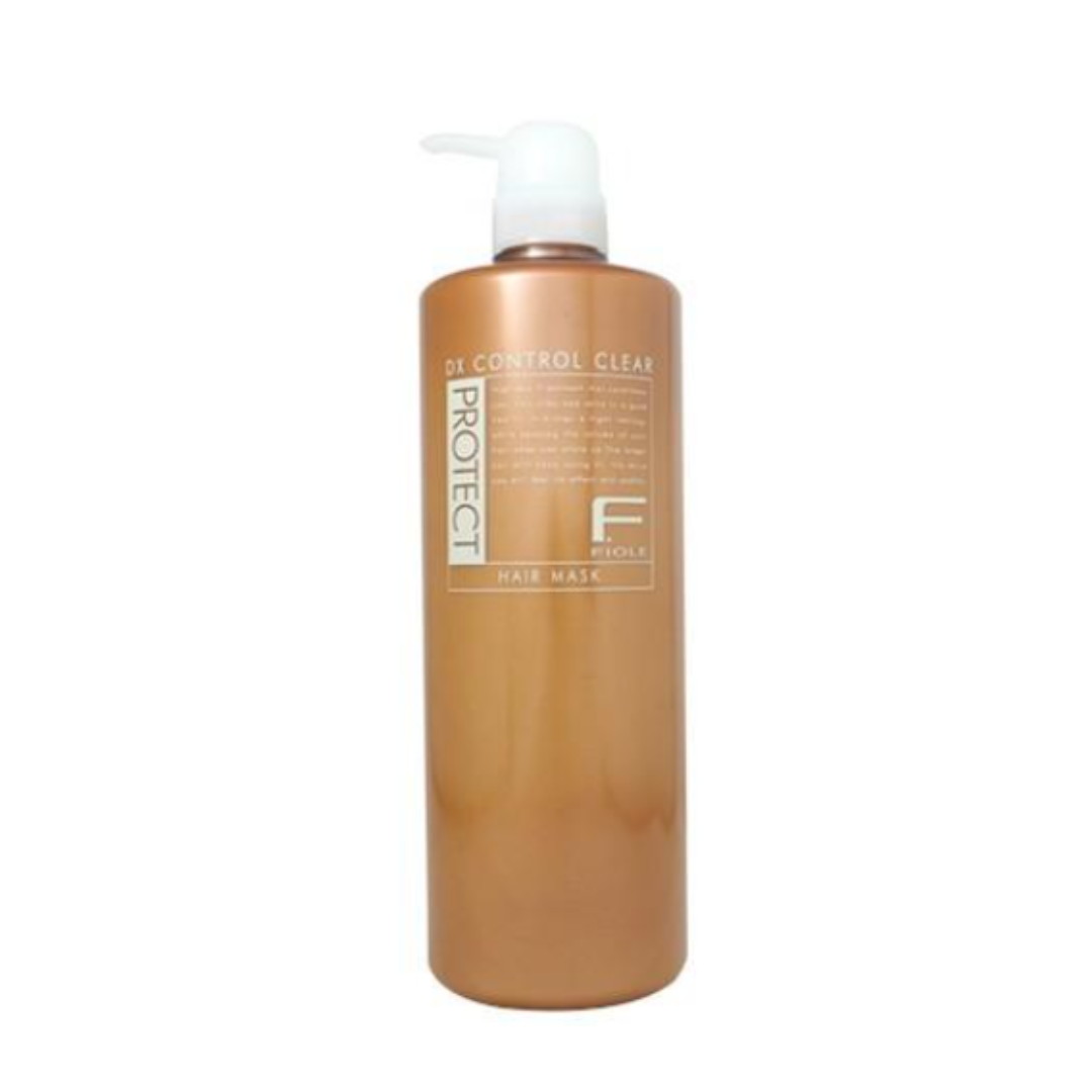 FプロテクトDX　ヘアマスク　1kg（ボ）
