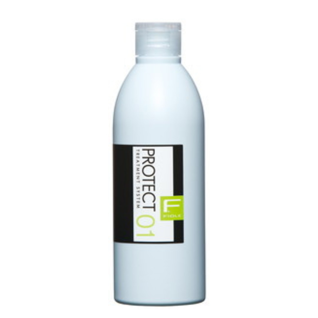 FプロテクトN 01 300ml（トリートメント）