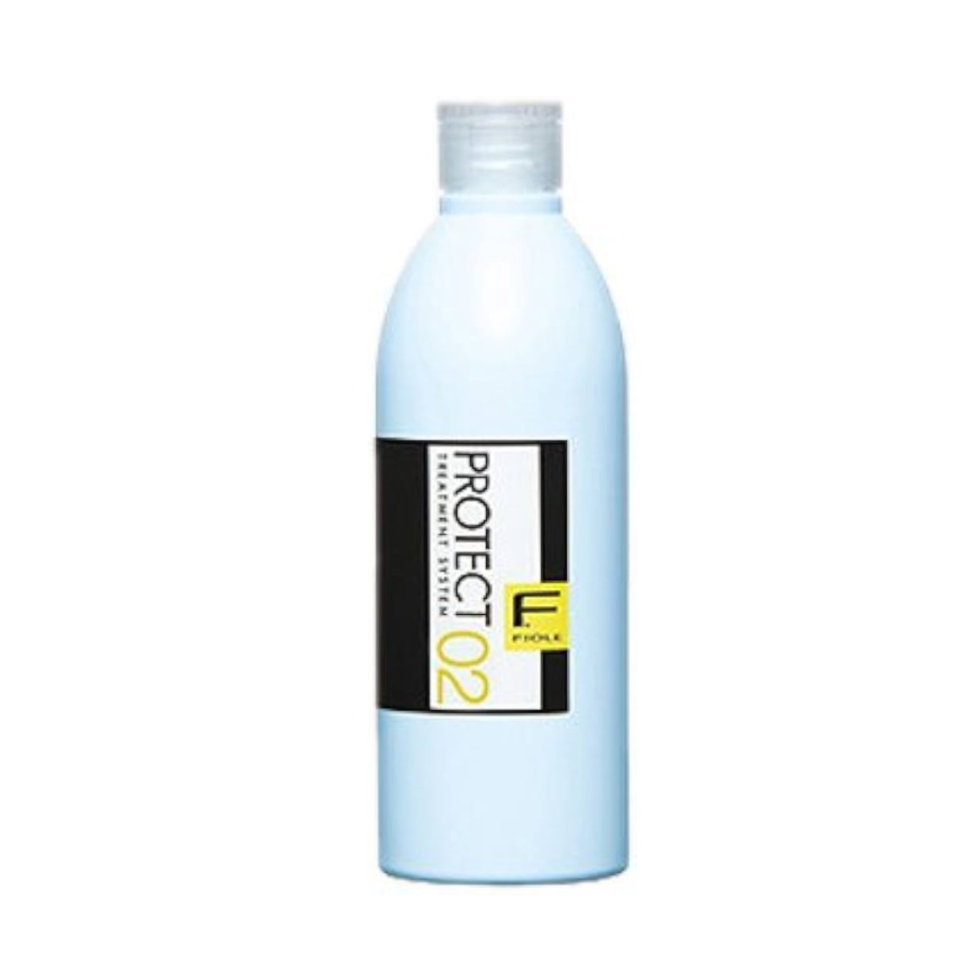 FプロテクトN 02 300ml（トリートメント）