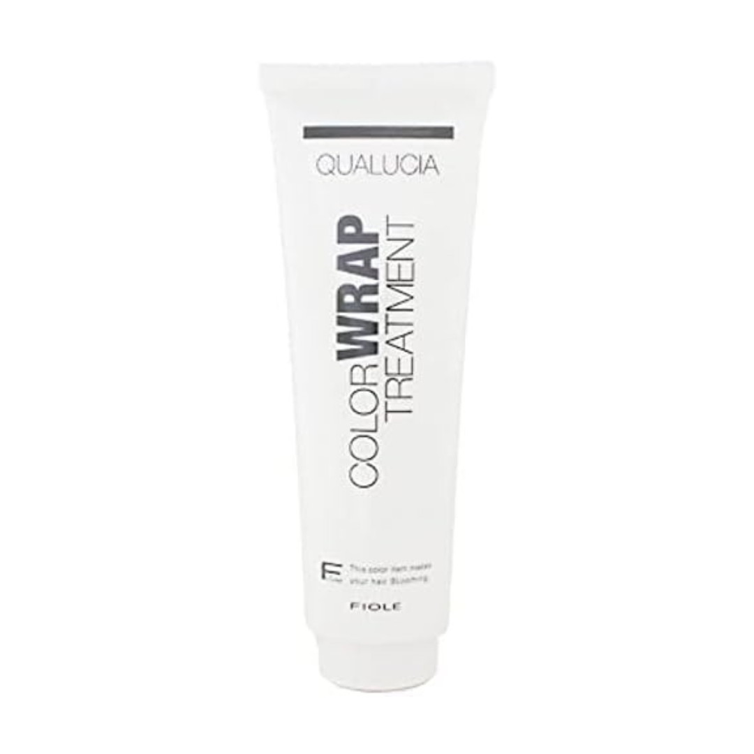 クオルシア　カラーラップ　トリートメント　240ｇ