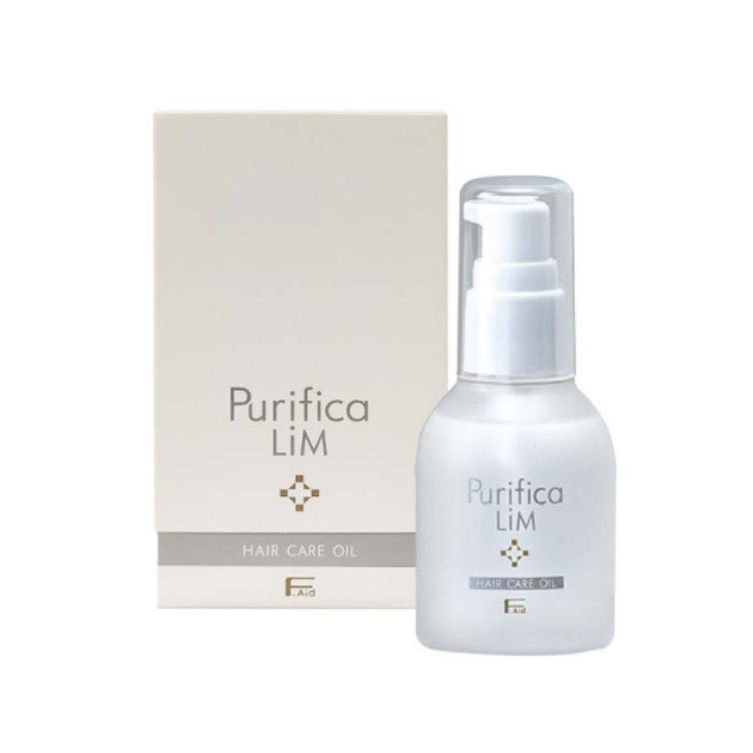 Fエイド プリフィカ リム 80ml（トリートメント）