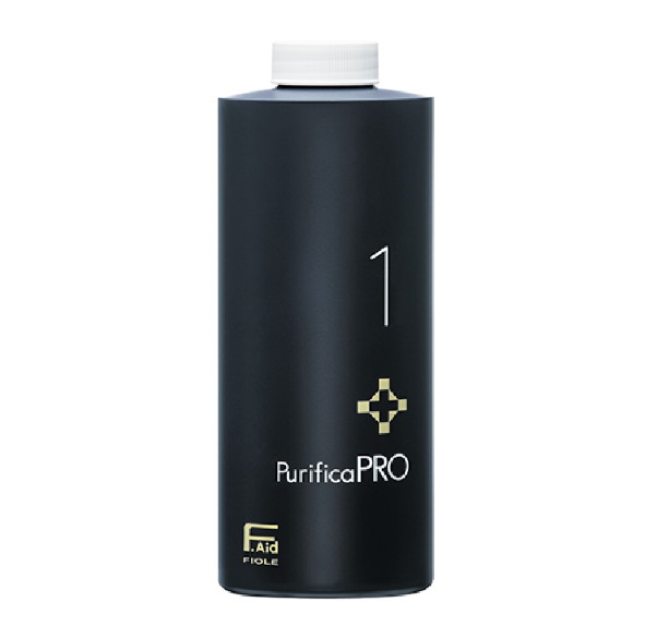 Fエイド　プレフィカPRO　1　600ml