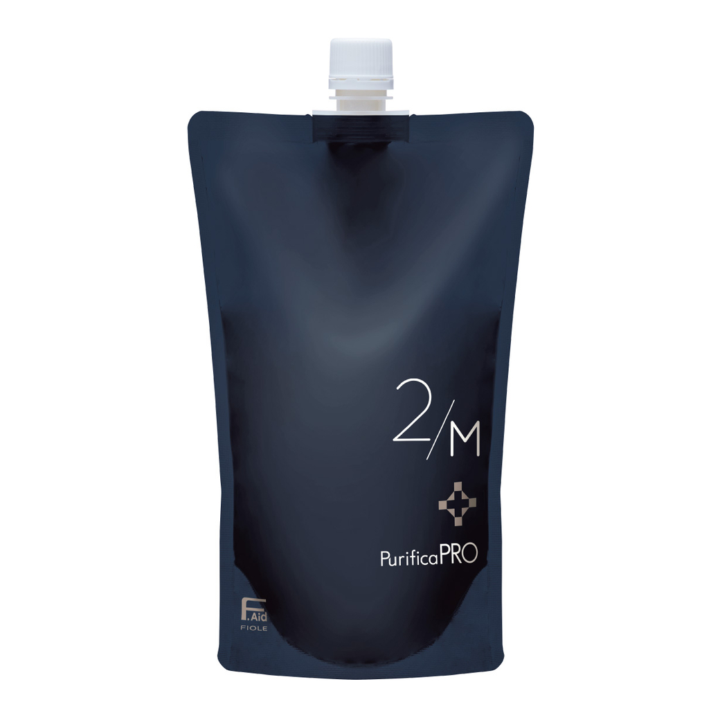 Fエイド　プリフィカPRO　2M　600g