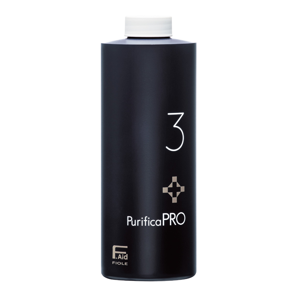Fエイド　プリフィカPRO　3　600ml