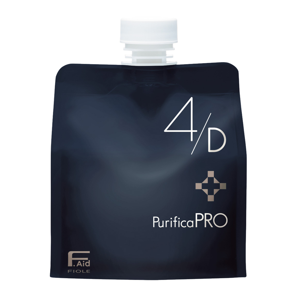 Fエイド　プリフィカPRO　4D　600g