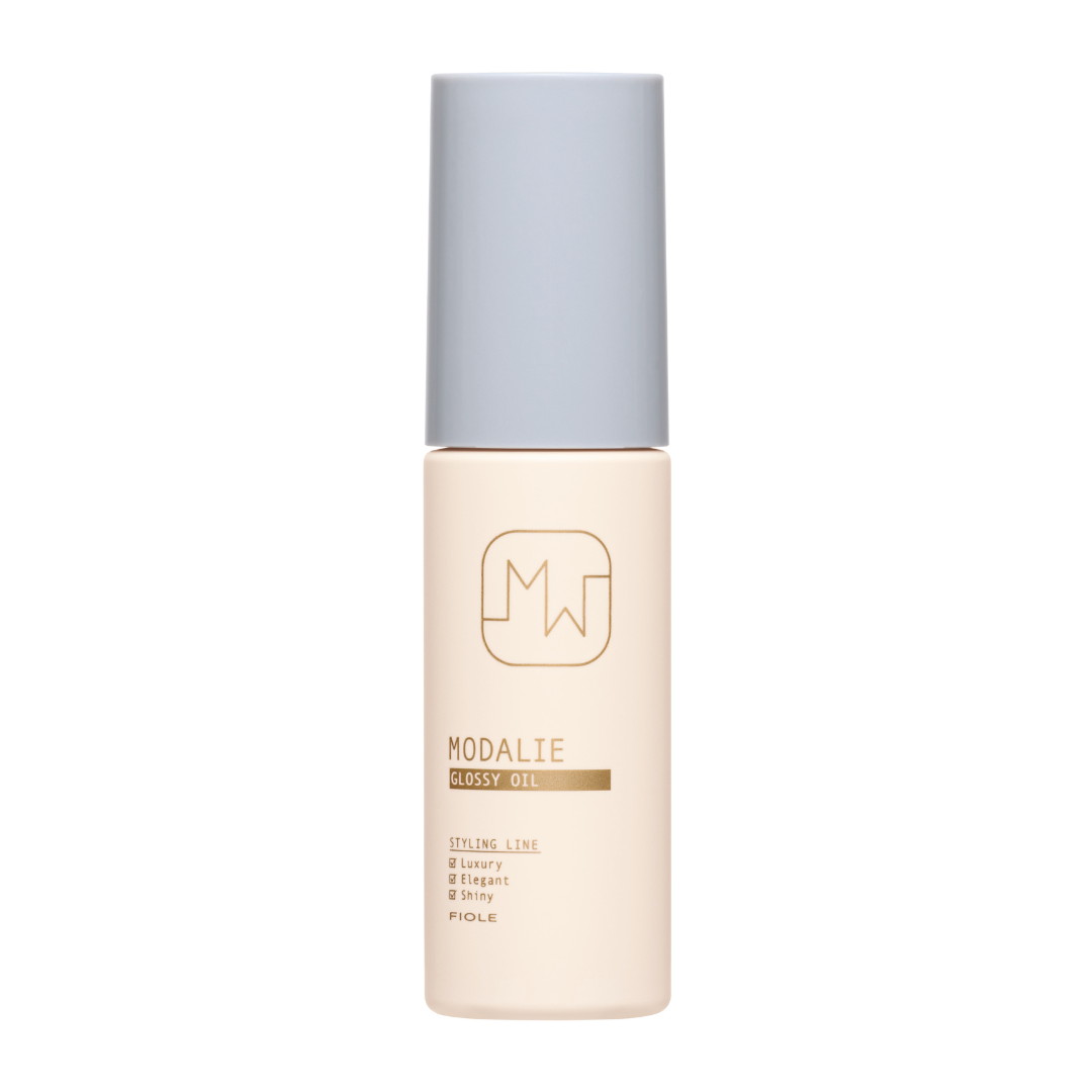 モダリエ　グロッシーオイル50ml