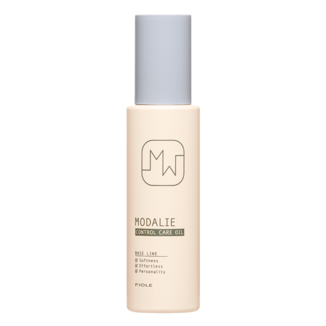 モダリエ　コントロールケアオイル100ml