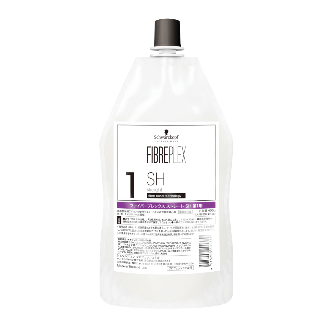 FP ストレート SH 400g