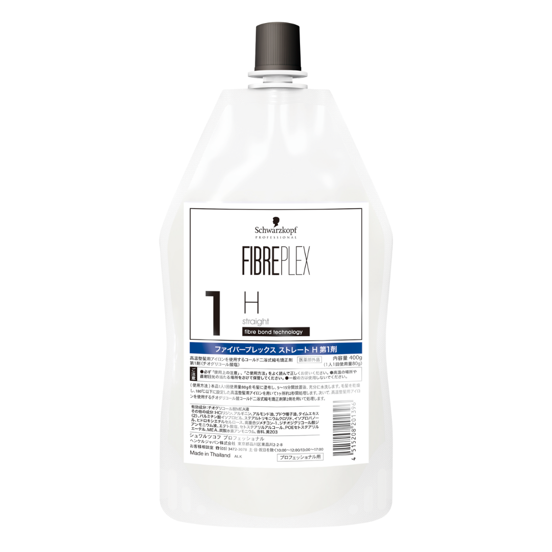 FP ストレート H1 400g