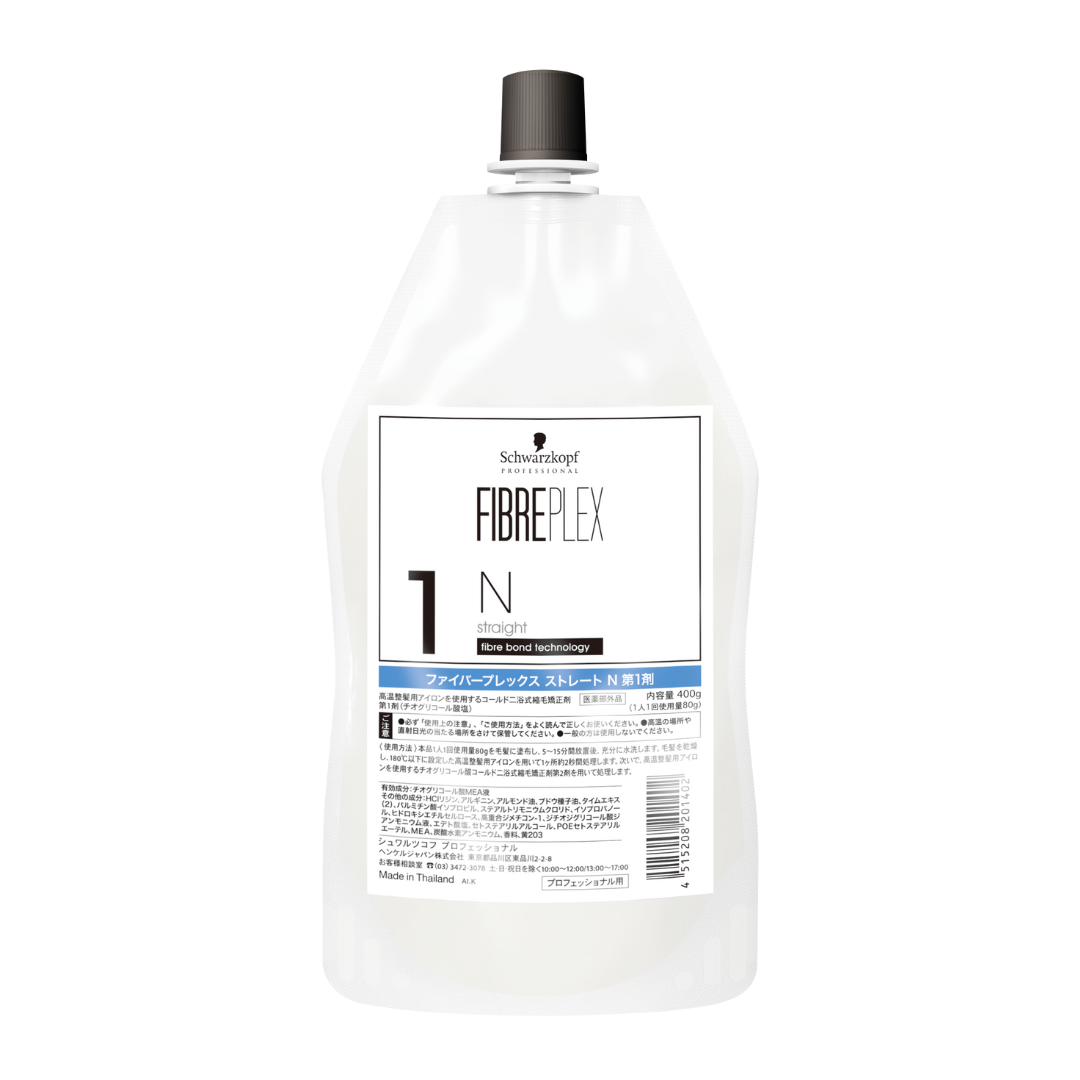 FP ストレート N1 400g