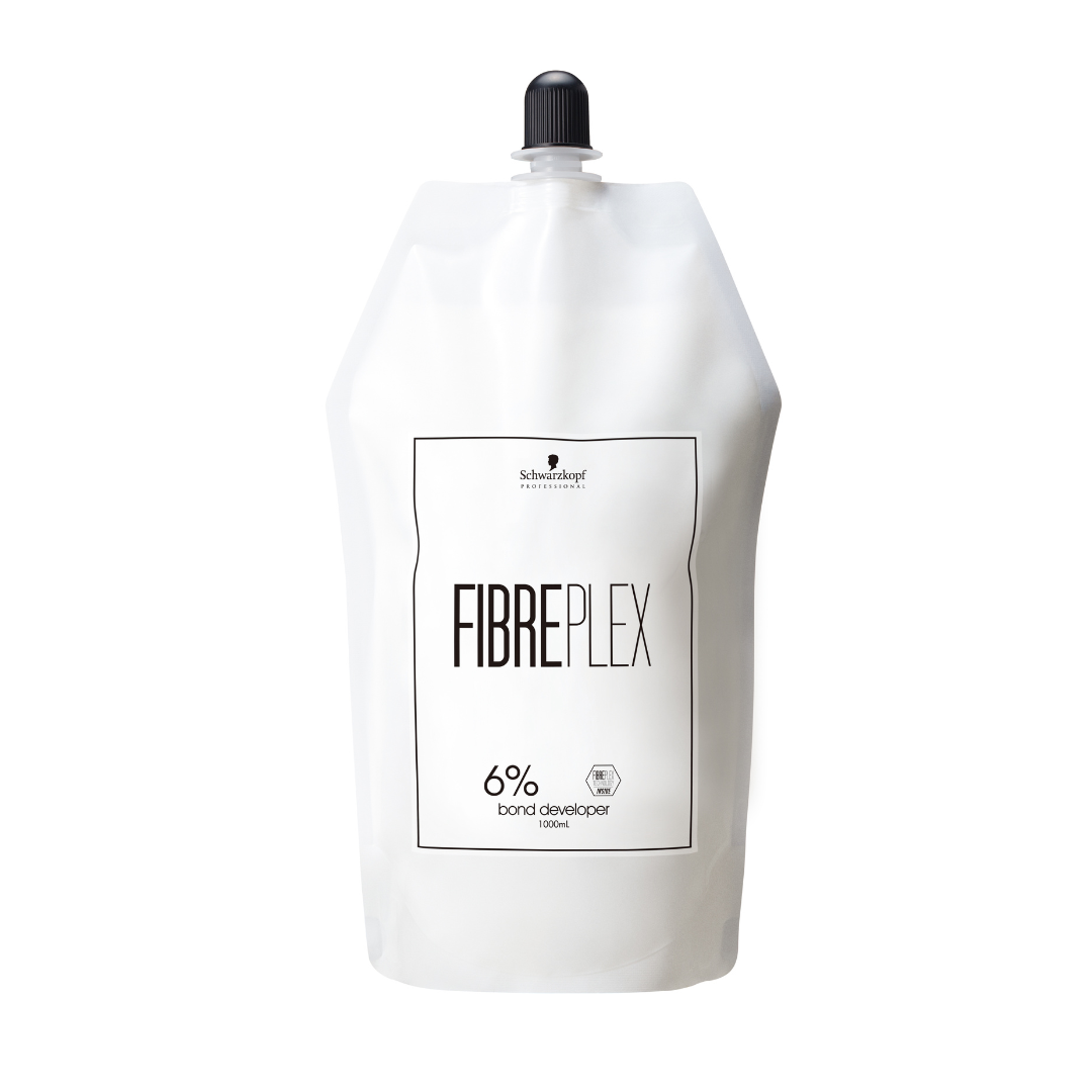 FP ボンドデベロッパー 6% 1000mL