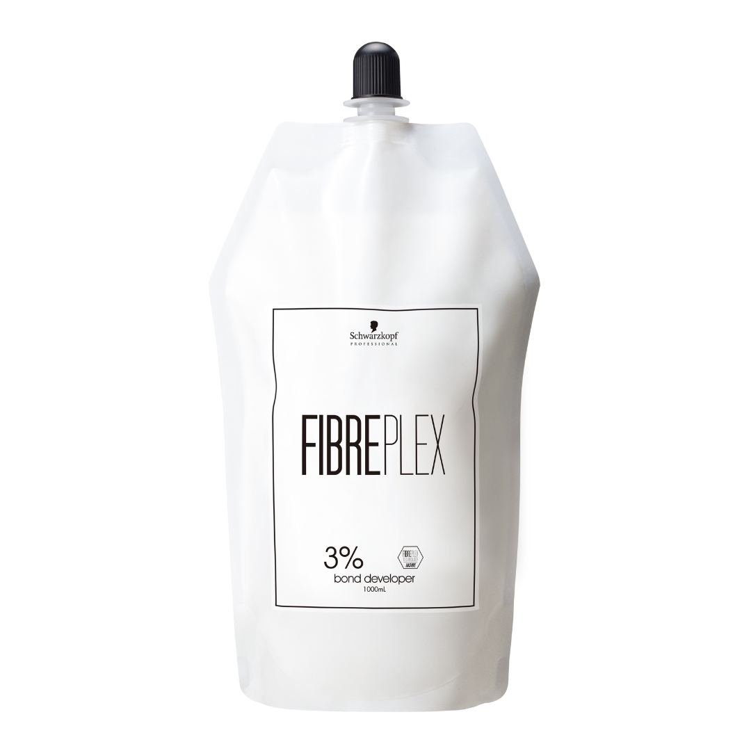 FP ボンドデベロッパー 3% 1000mL