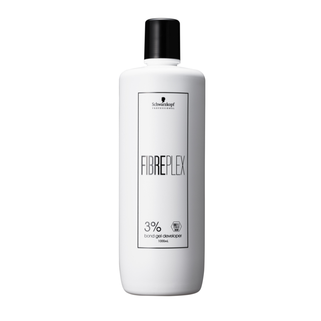 FP ボンドデベロッパー 3% 1000ml