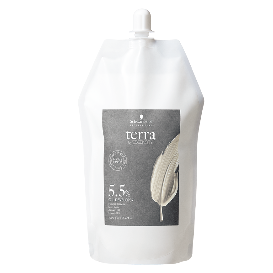 テラ オイルデベロッパー a 5.5%