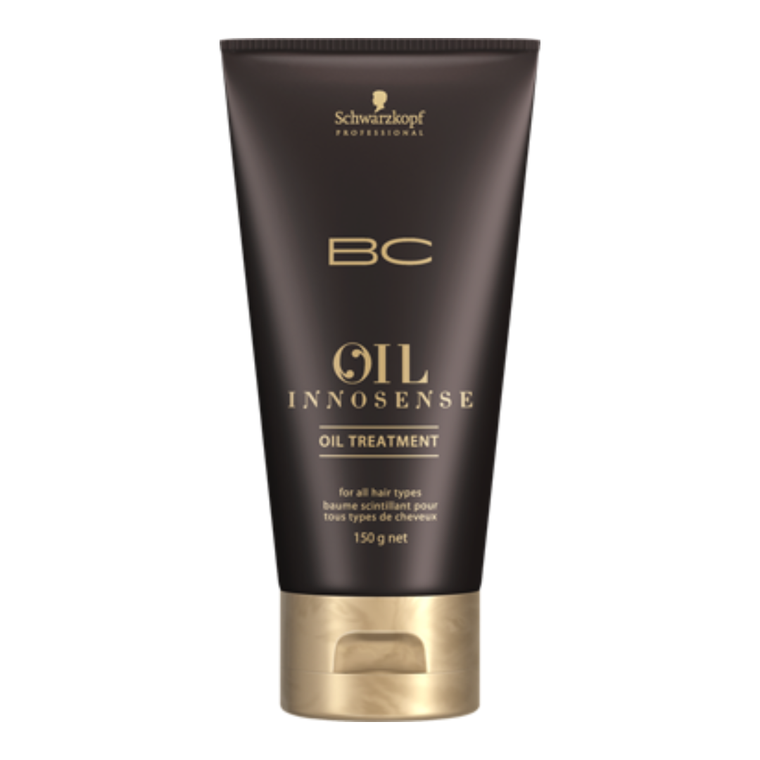 BC オイルトリートメント 150g