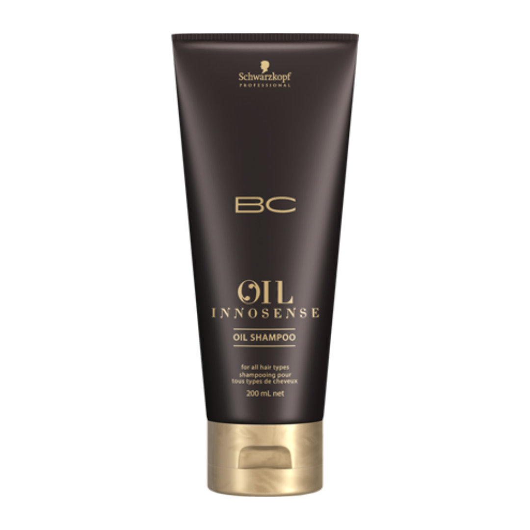 BC オイルシャンプー 200ml