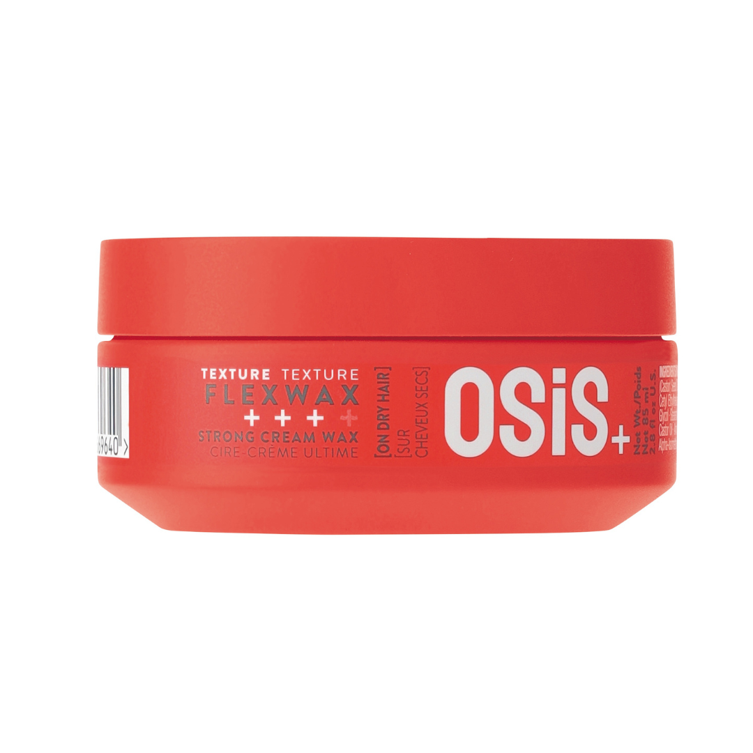 オージス フレックスワックス 80g