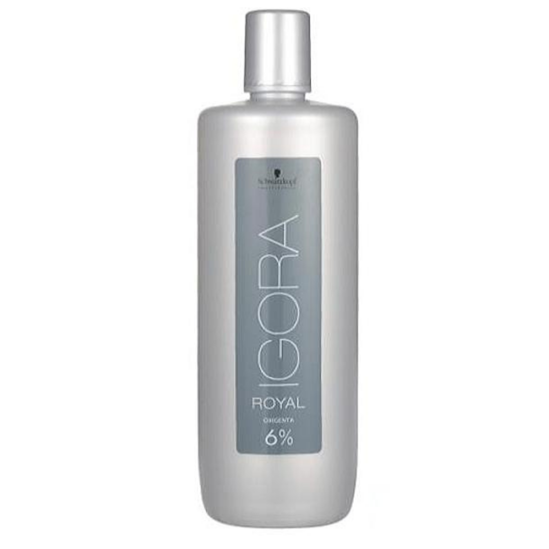 イゴラ　オキシジェンタ 6%