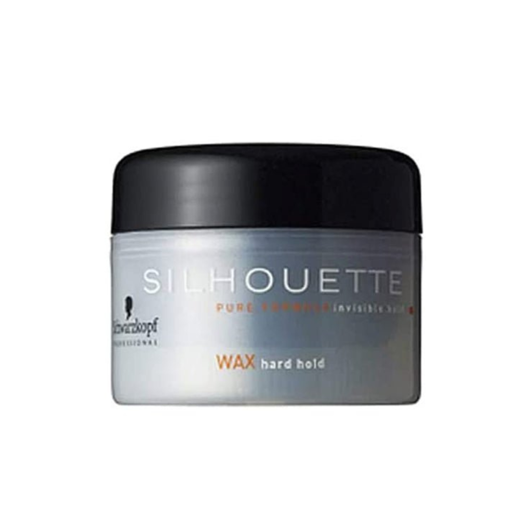 シルエット ハードワックス 145g