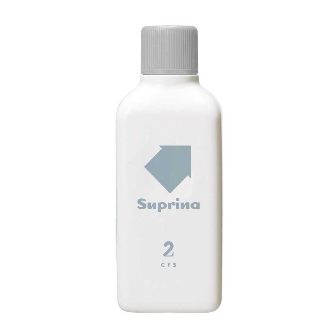 スプリーナシス 2剤 400ml