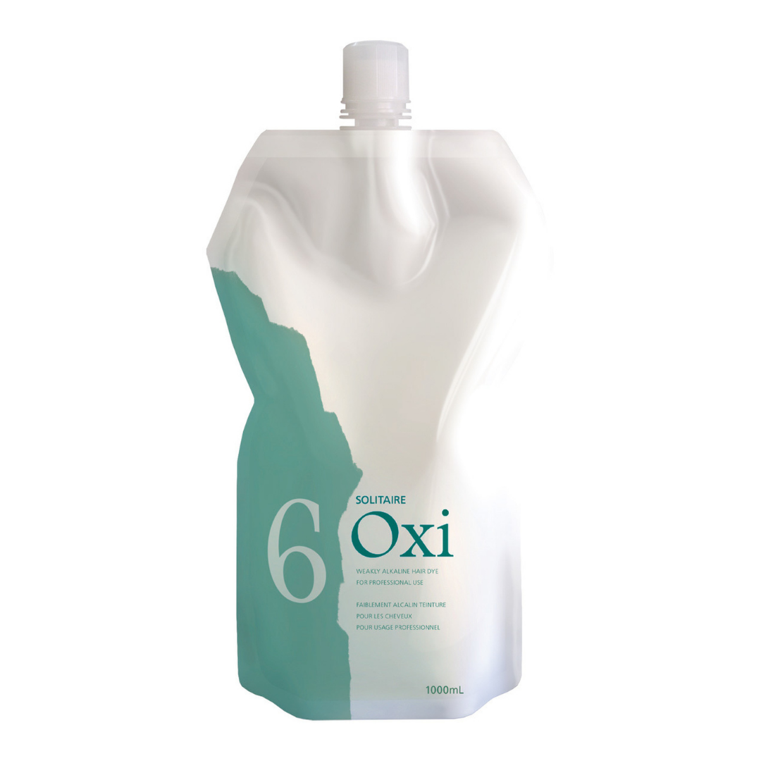 ソリティアピアーレ オキシ6 1L