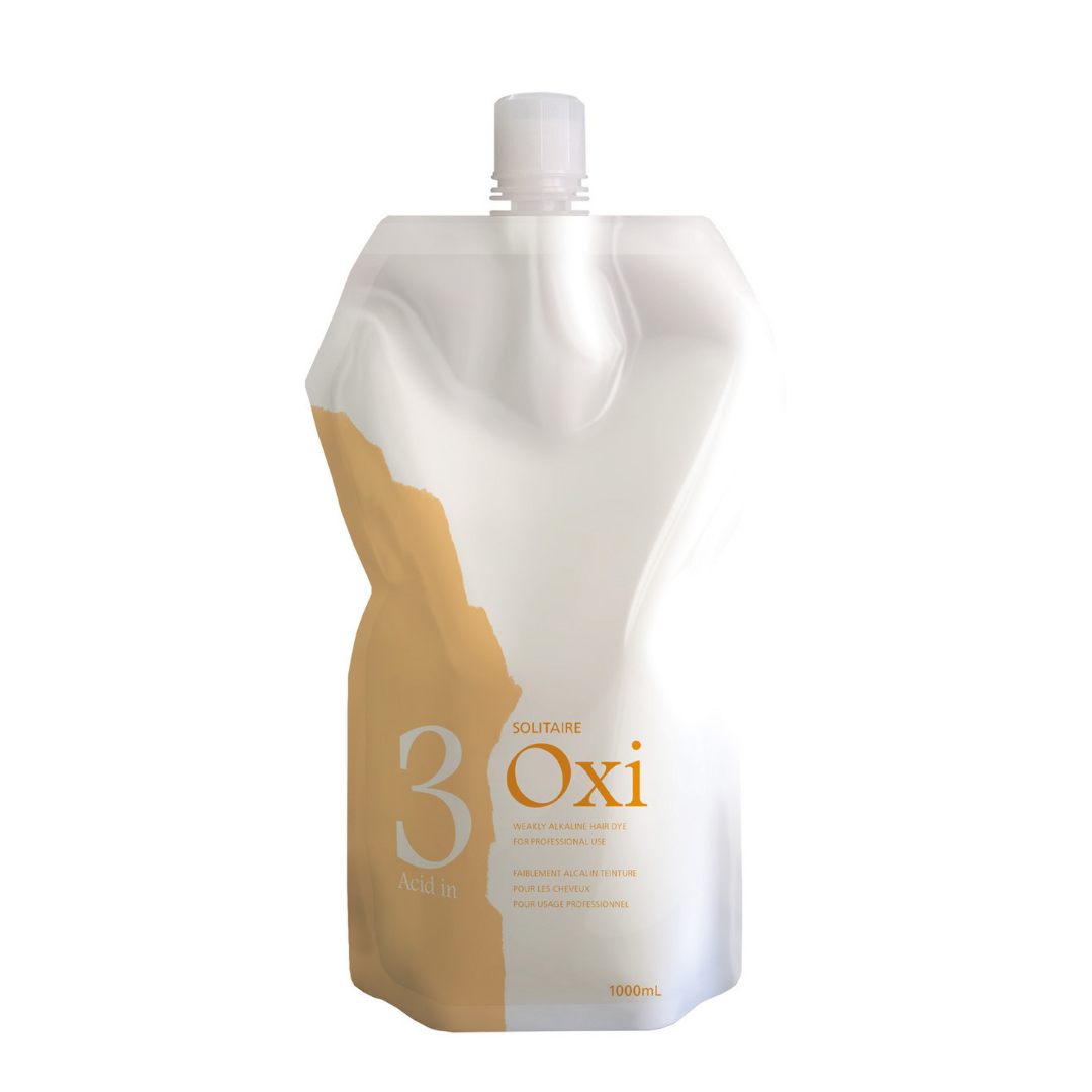 ソリティアピアーレ オキシ3 1L