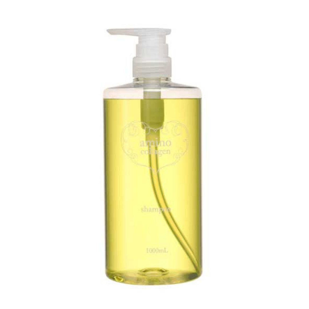 アミノコラーゲンシャンプー 1000ml