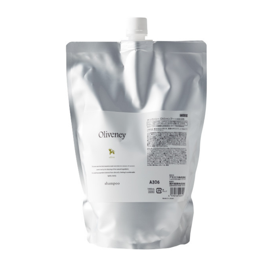 オリヴァニーOVシャンプー 1000ml