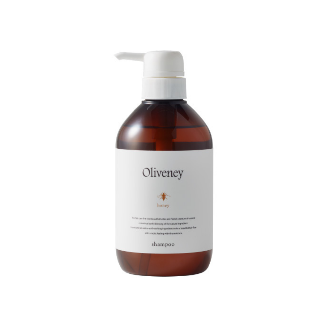 オリヴァニーHNシャンプー 500ml