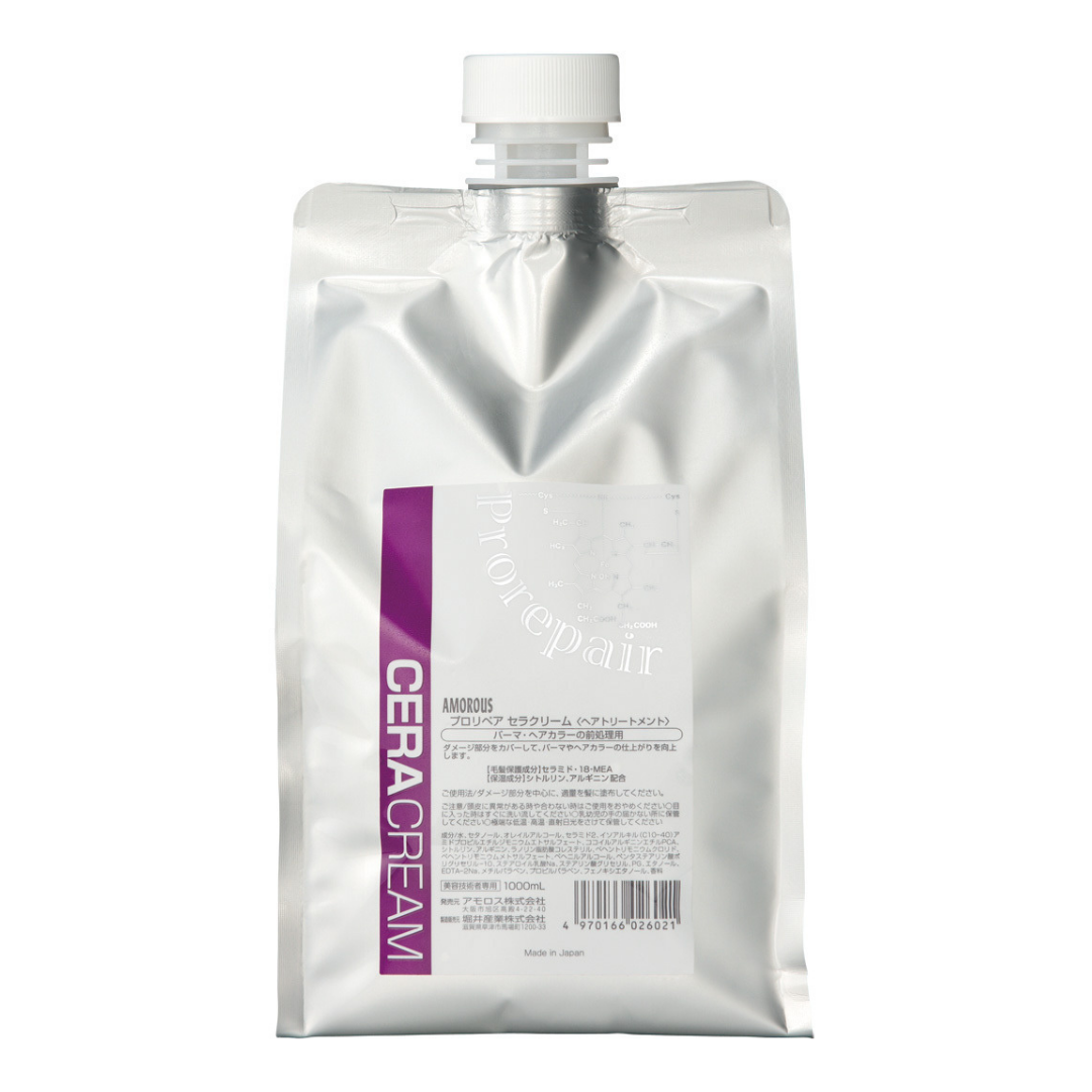 プロリペア・セラクリーム 1000ML