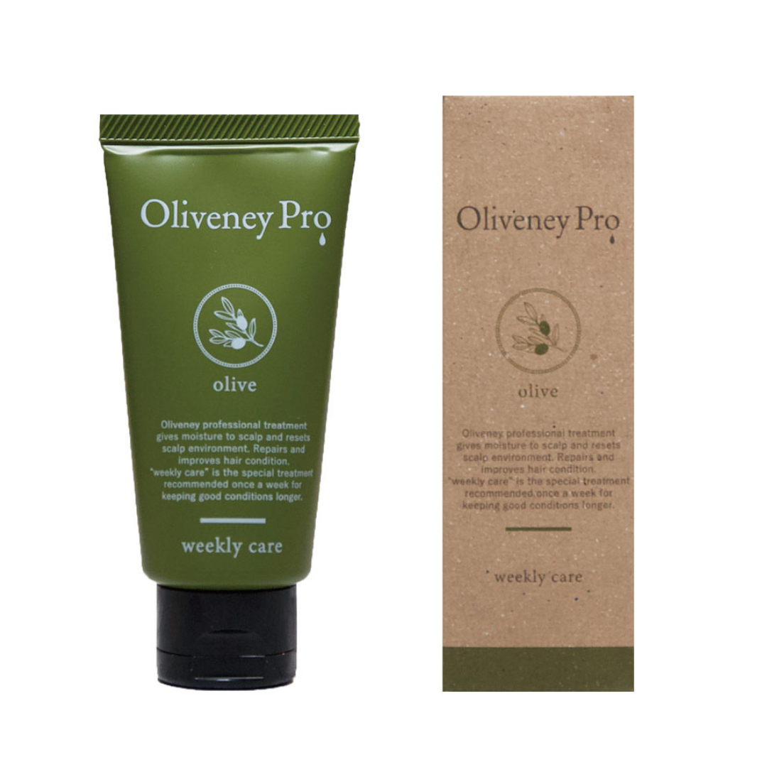 オリヴァーニプロ W OV 50g