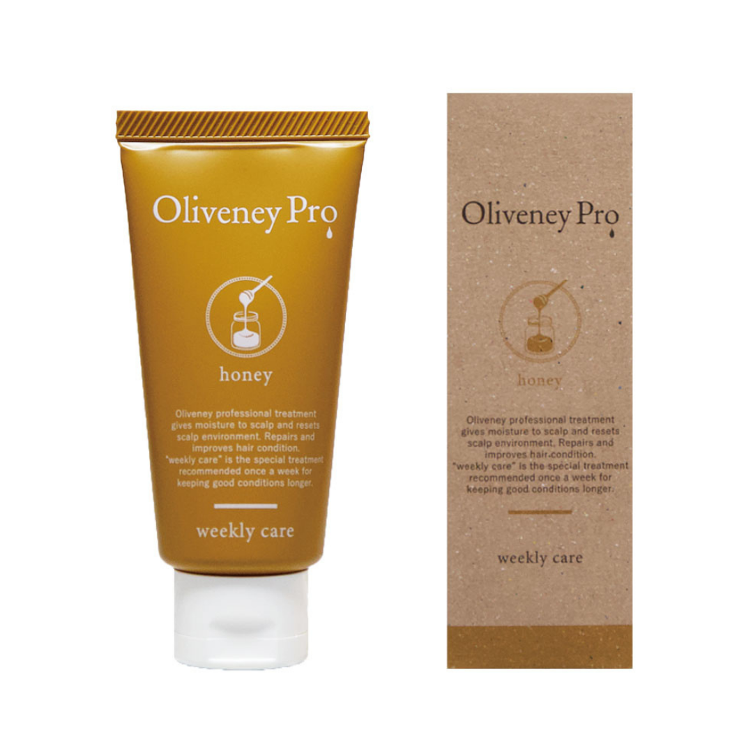 オリヴァーニプロW HN 50g