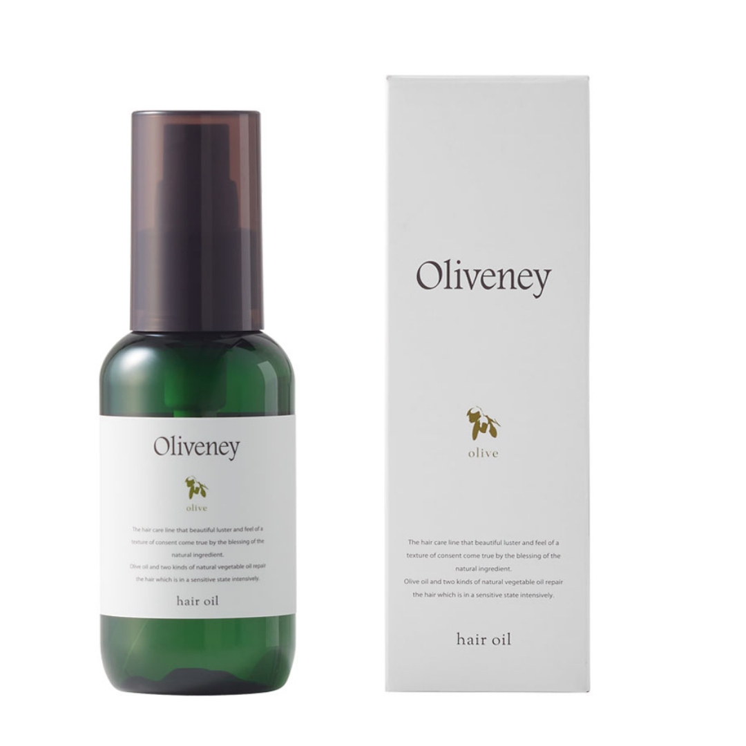 オリヴァニーOVヘアオイル 100ml