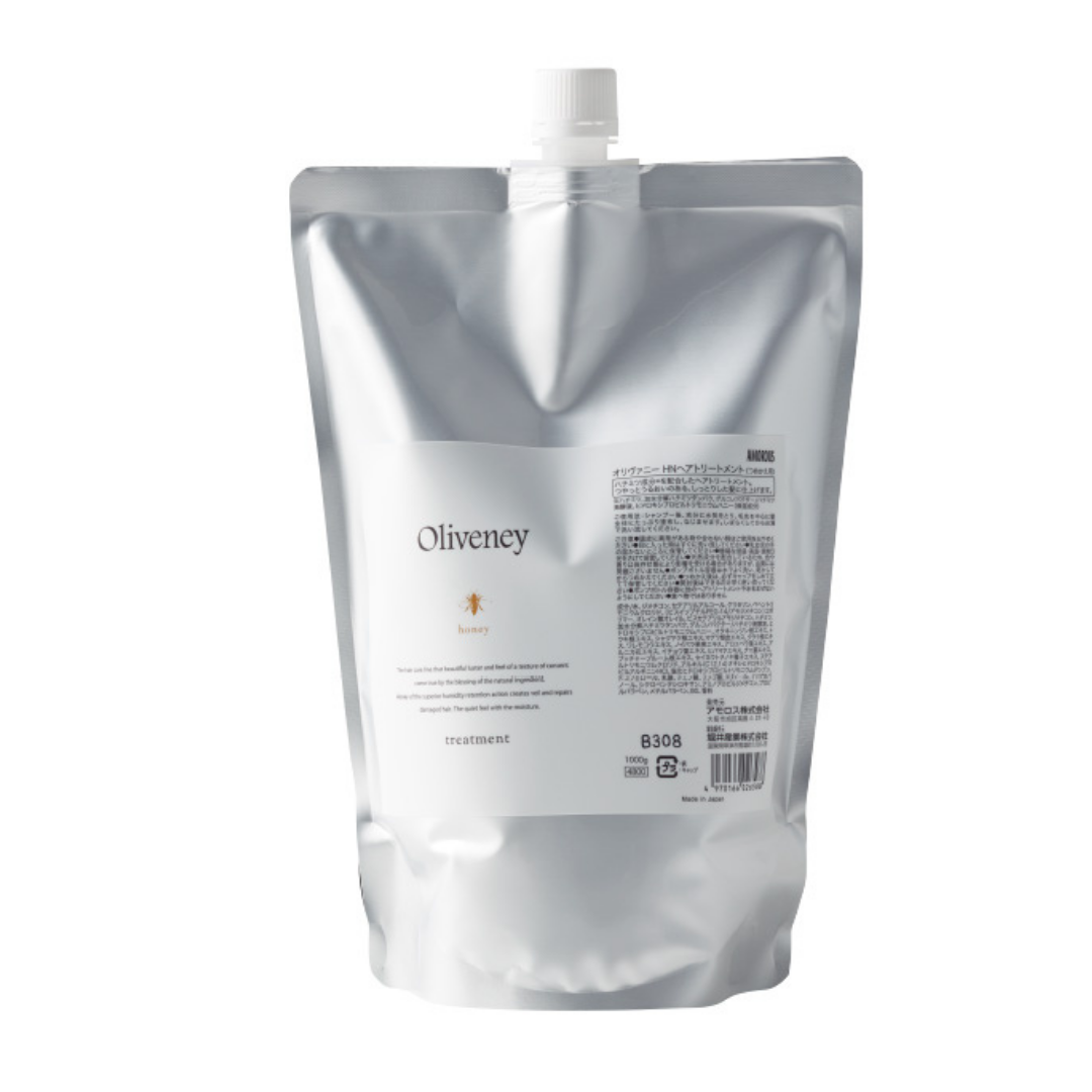 オリヴァニーHNトリートメント 1000g