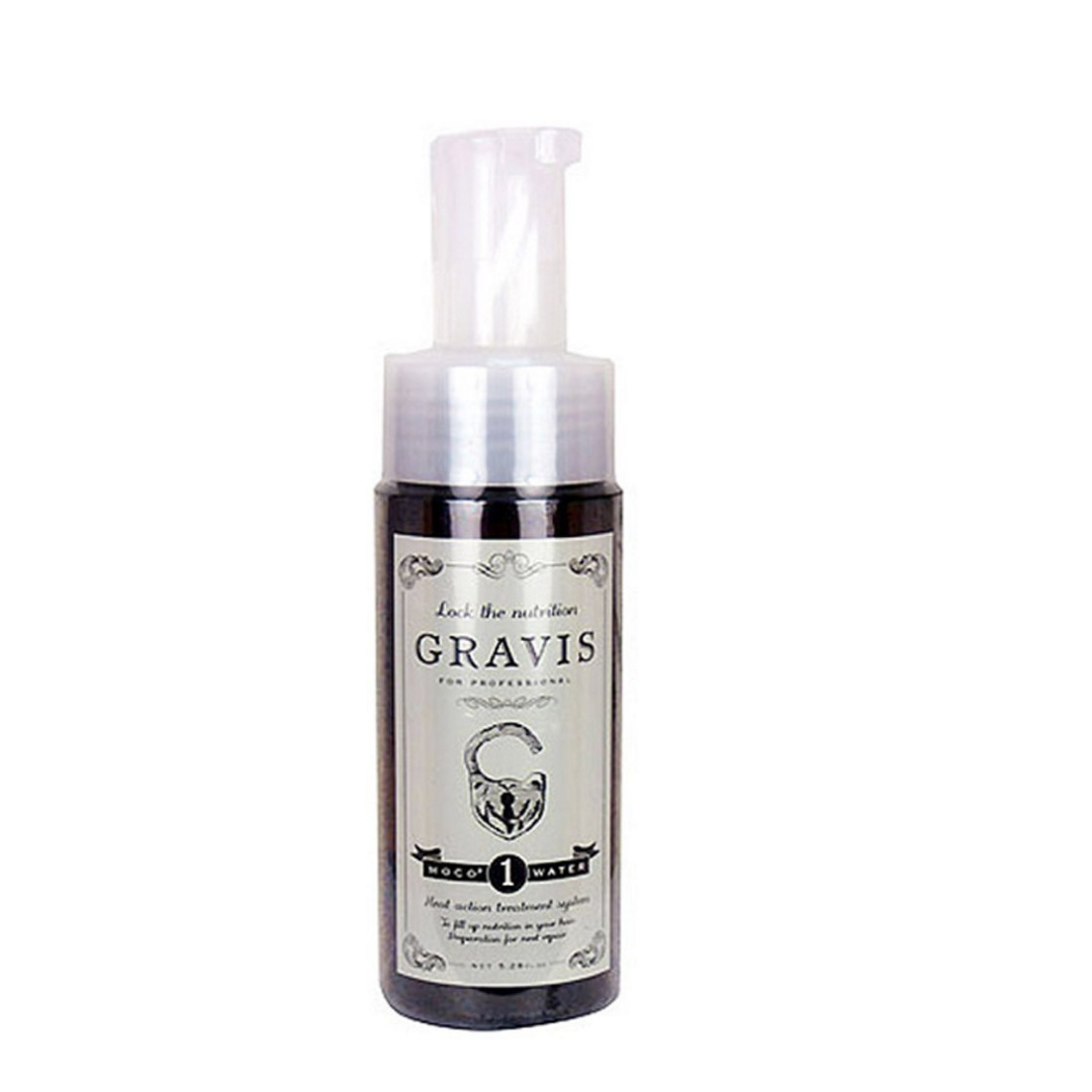 グラヴィス・モコモコウォーター 150ml