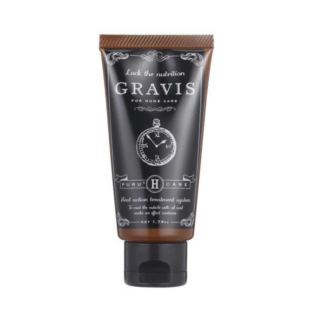 グラヴィス・プルプルケア 50g
