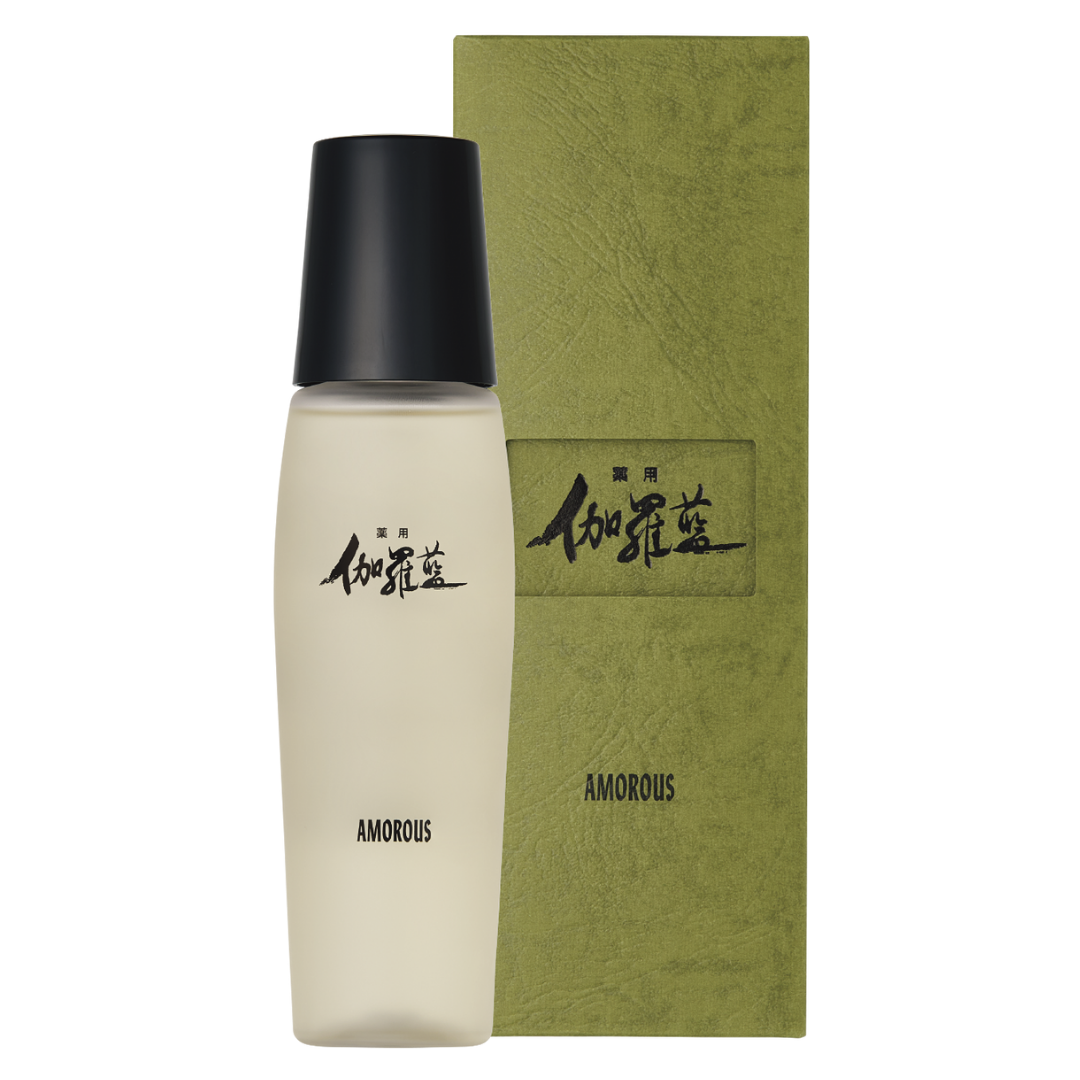 薬用伽羅藍 150ml