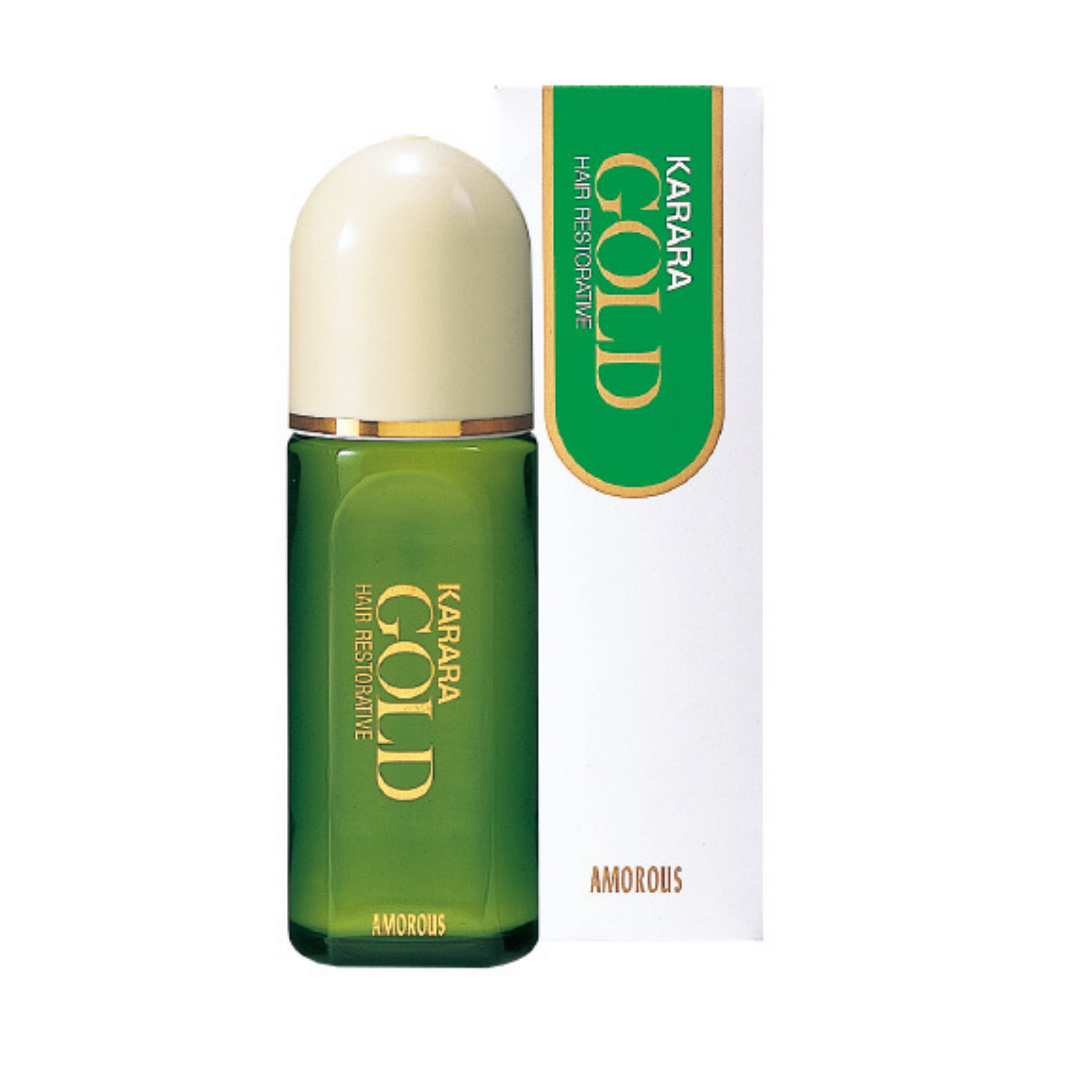 カララ ゴールド 180ml