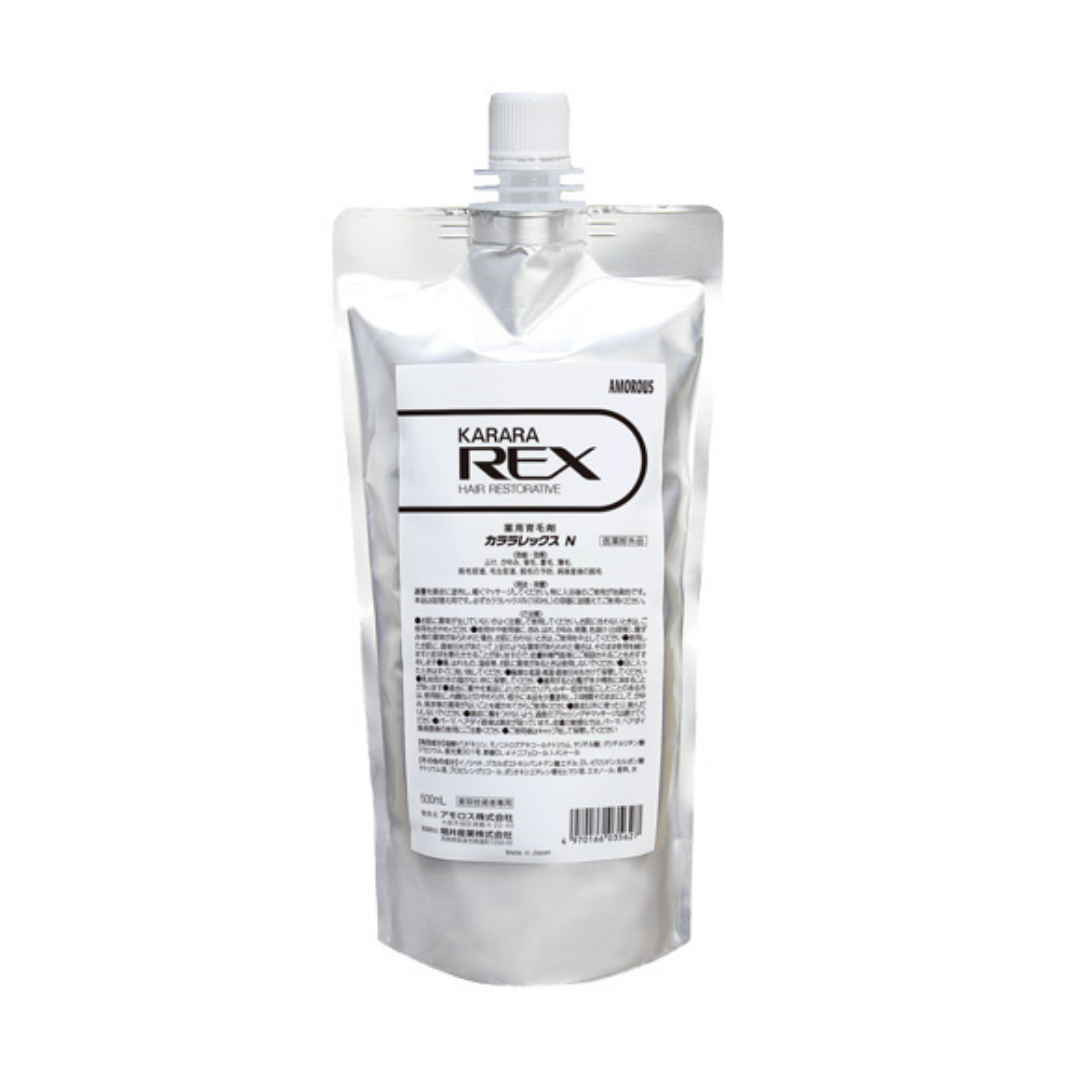 カララ レックス 500ml