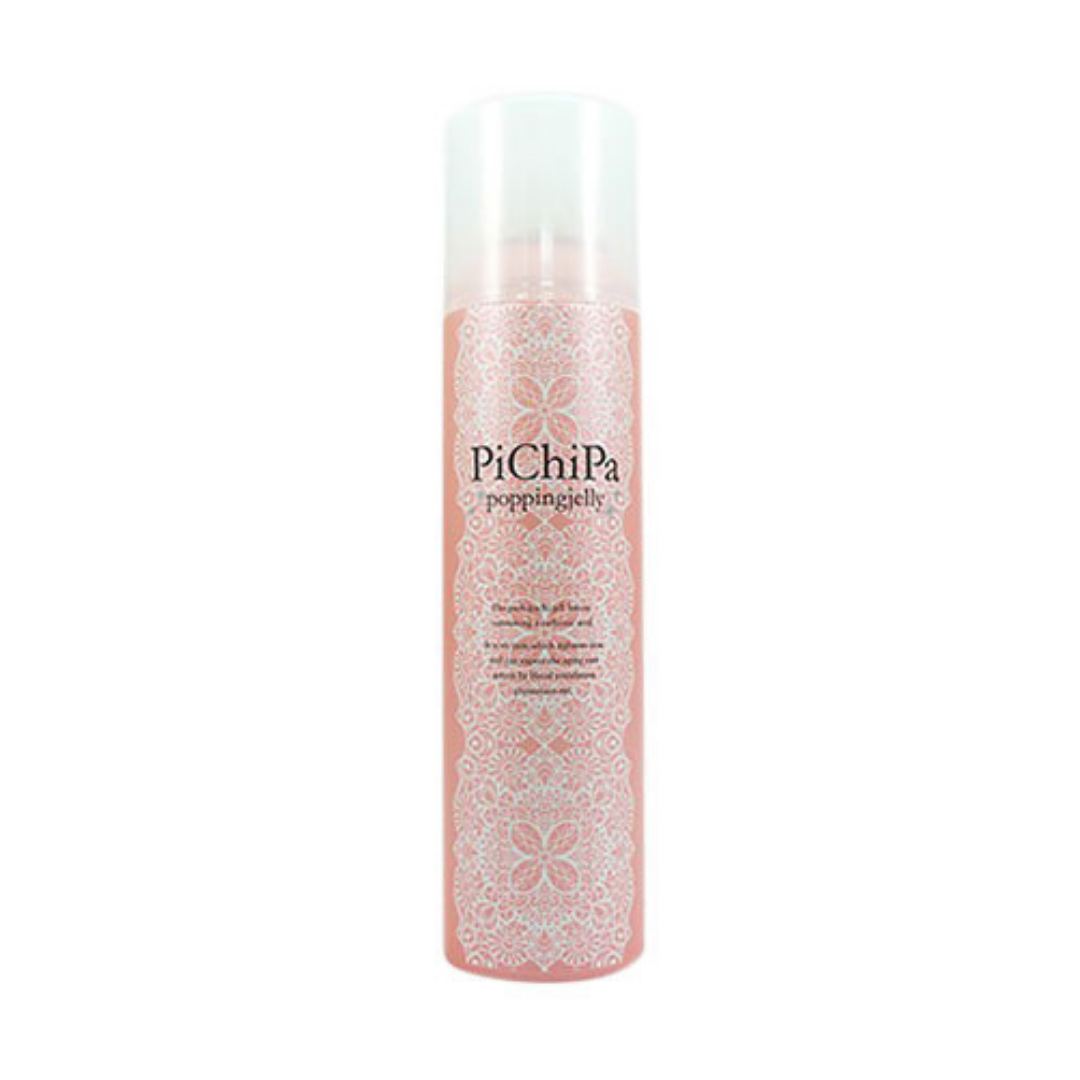 ピチパ ポッピングジェリー 120g