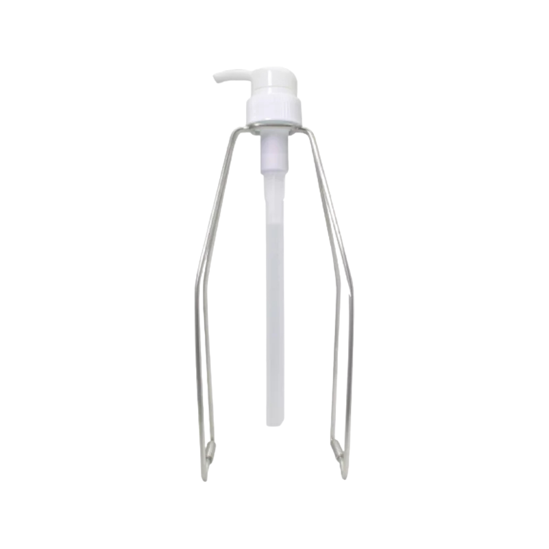 エコスタンドポンプ付