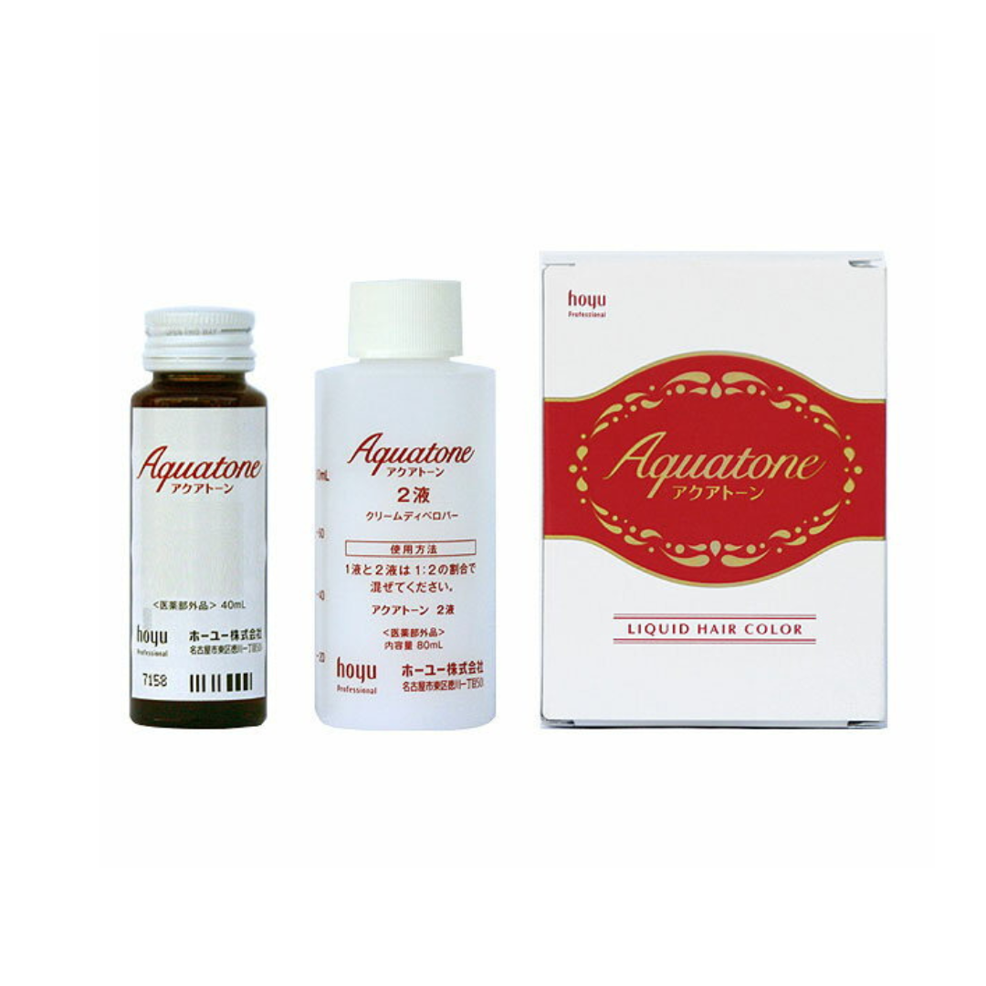 アクアトーン B-2