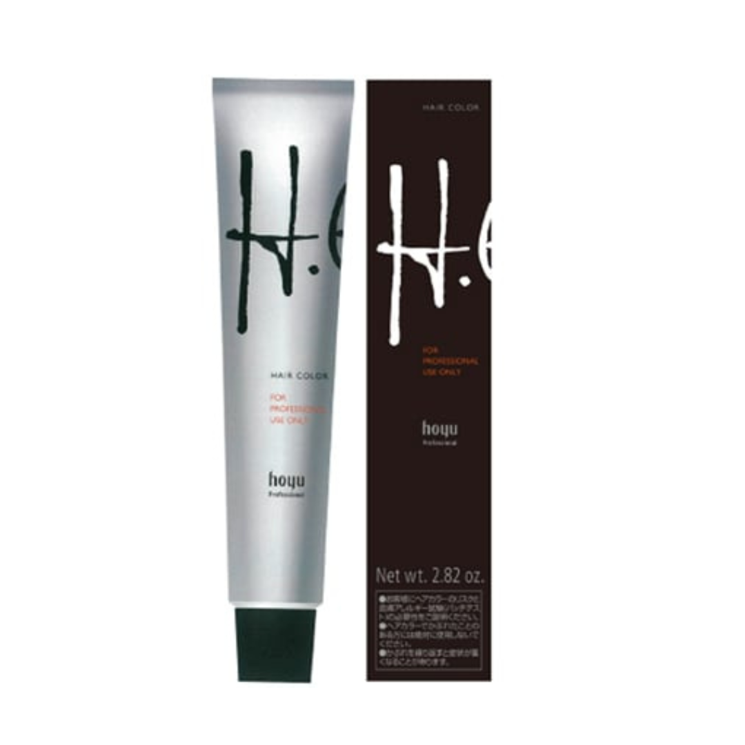 H.E スモーキーアッシュ 80g