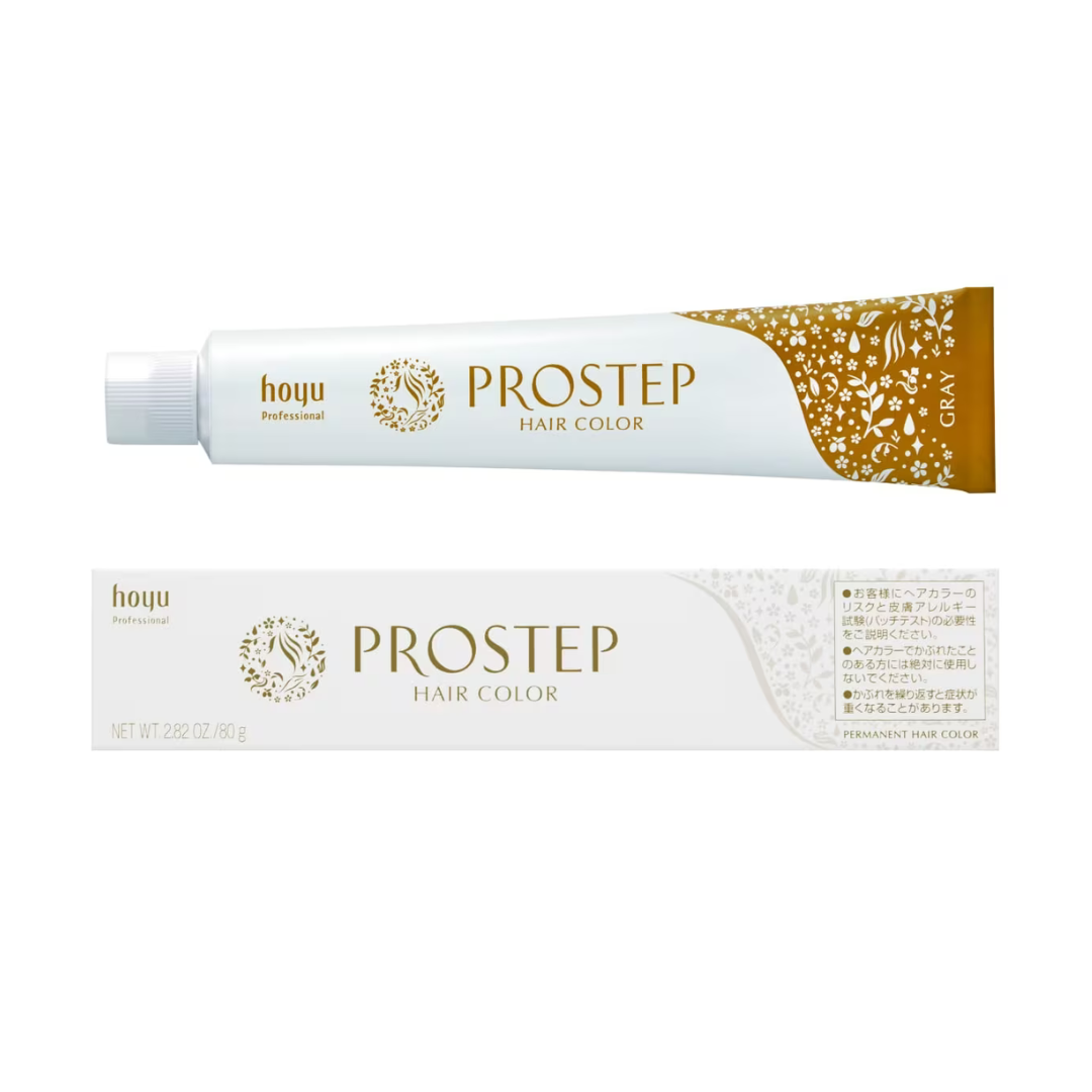 プロステップ GS8 80g