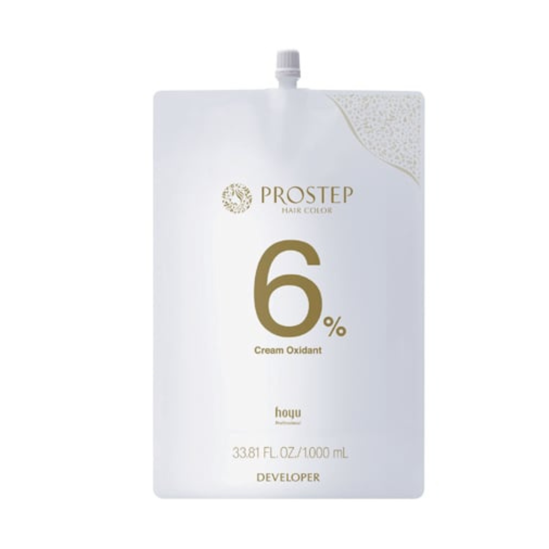 プロステップ クリームOX 2% 1000ml