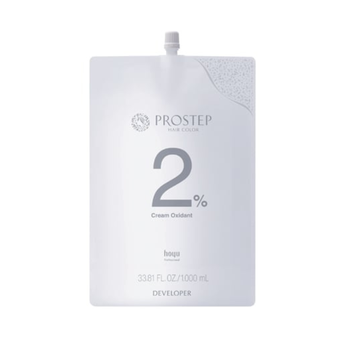 プロステップ クリームOX 6% 1000ml