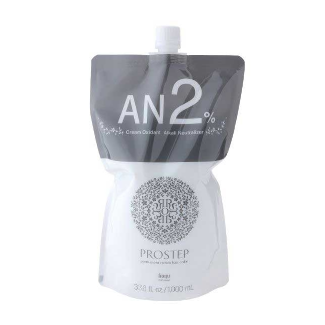 プロステップ クリームOX-AN2% 1000m